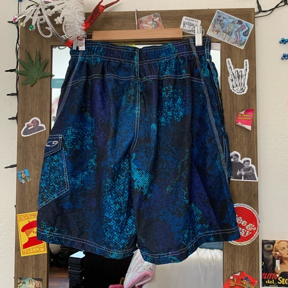 Swim Trunks - Picture 8 of 8